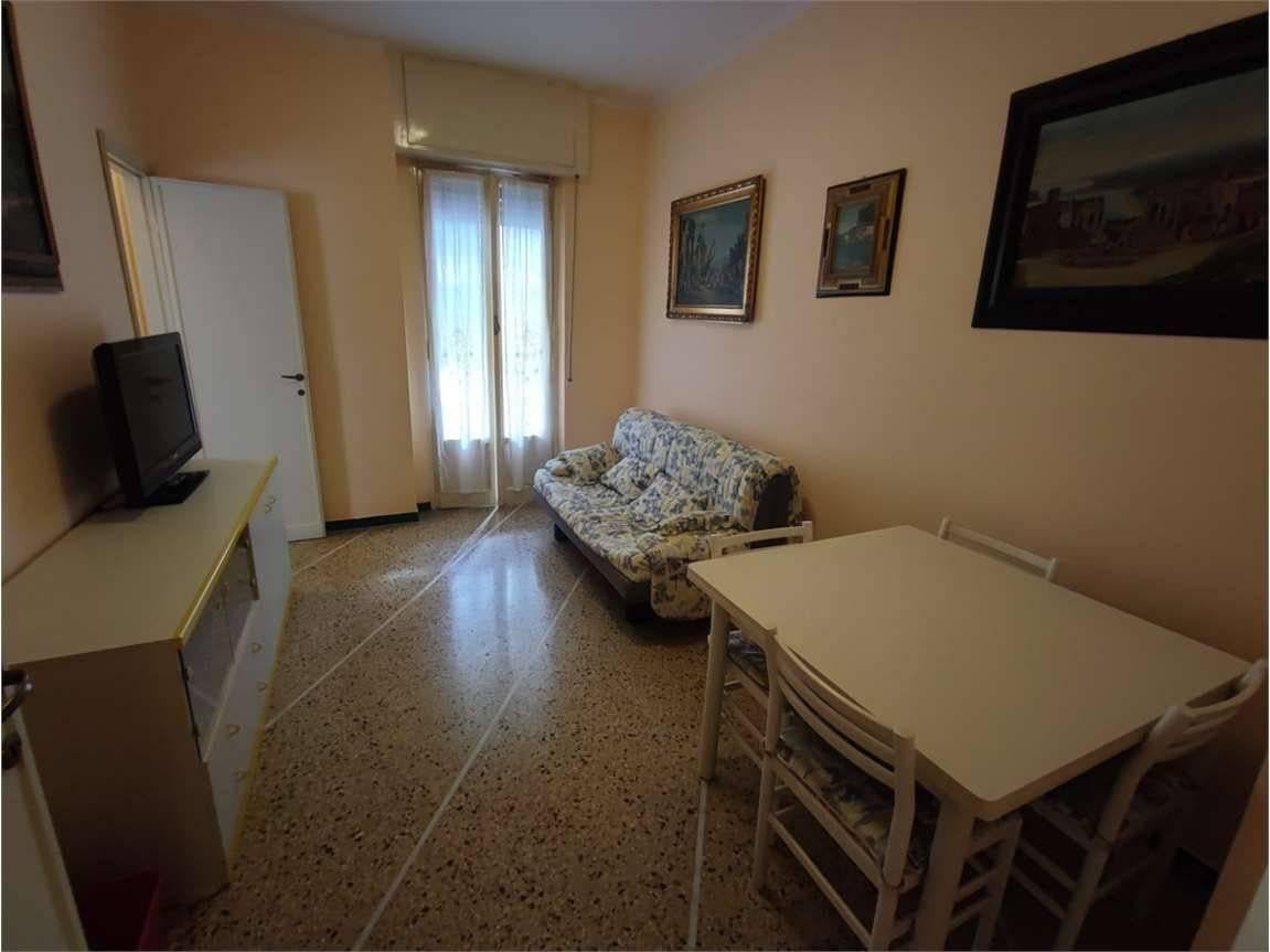 appartamento in vendita a Rapallo