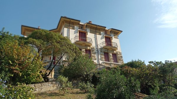 appartamento in vendita a Rapallo