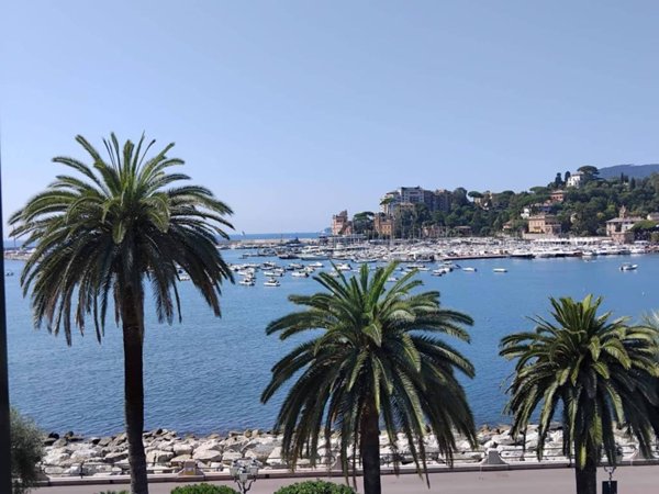 appartamento in vendita a Rapallo
