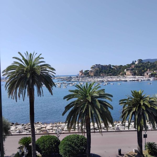 appartamento in vendita a Rapallo
