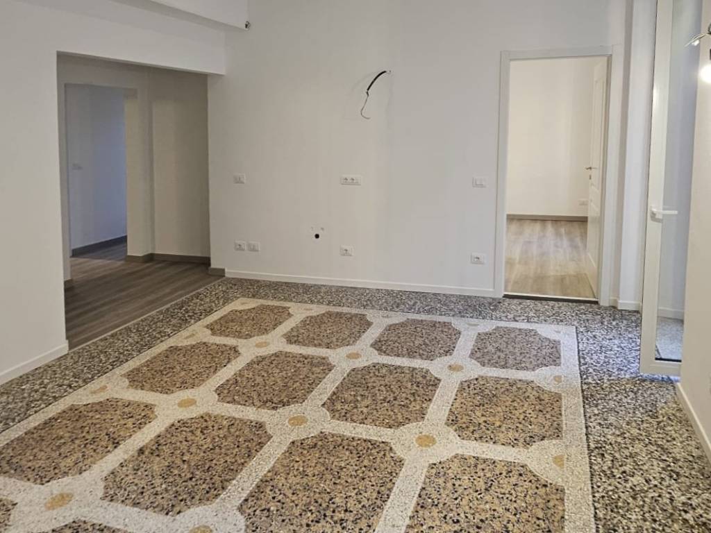 appartamento in vendita a Rapallo