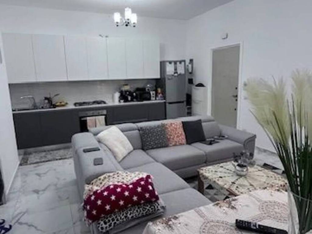 appartamento in vendita a Rapallo