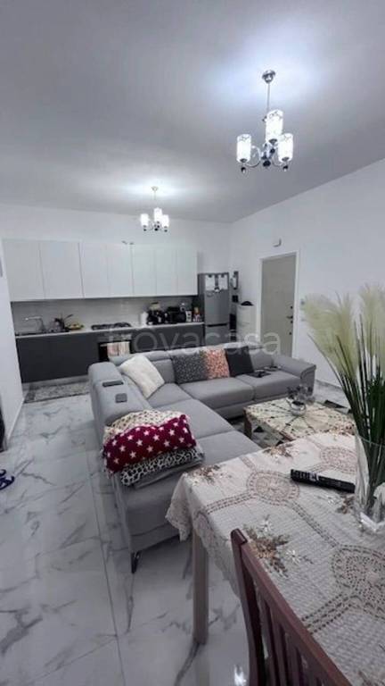 appartamento in vendita a Rapallo