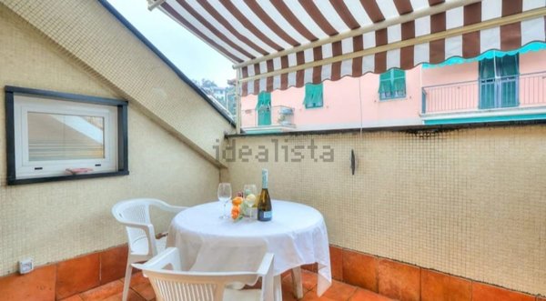 appartamento in vendita a Rapallo