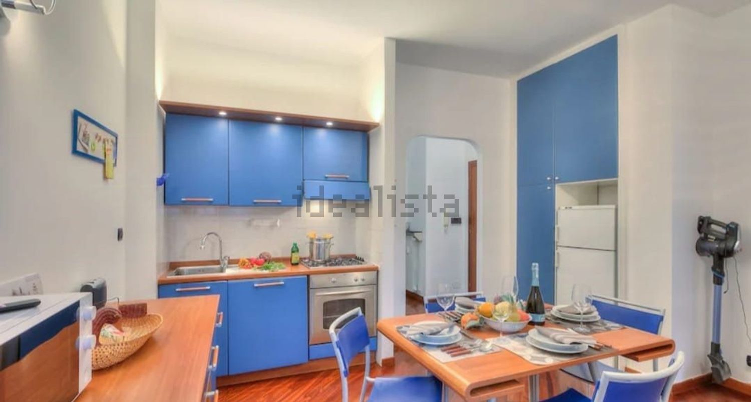 appartamento in vendita a Rapallo