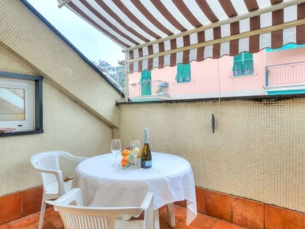 appartamento in vendita a Rapallo