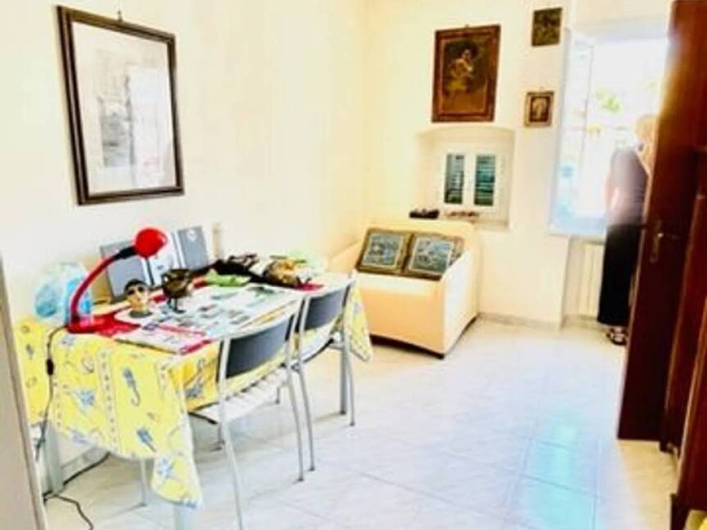 appartamento in vendita a Rapallo