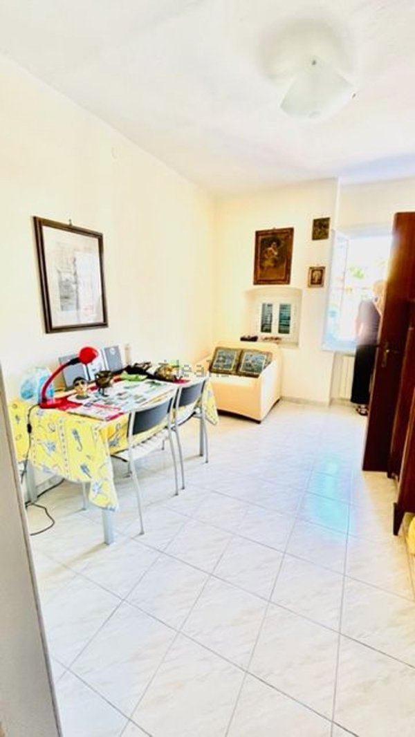 appartamento in vendita a Rapallo