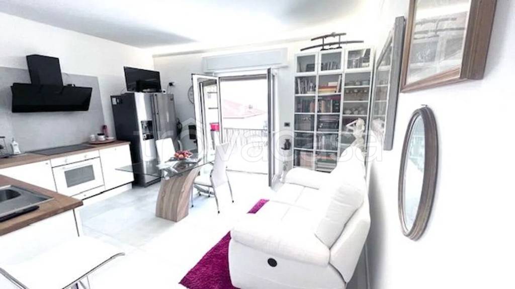 appartamento in vendita a Rapallo