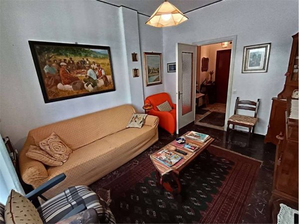 appartamento in vendita a Rapallo