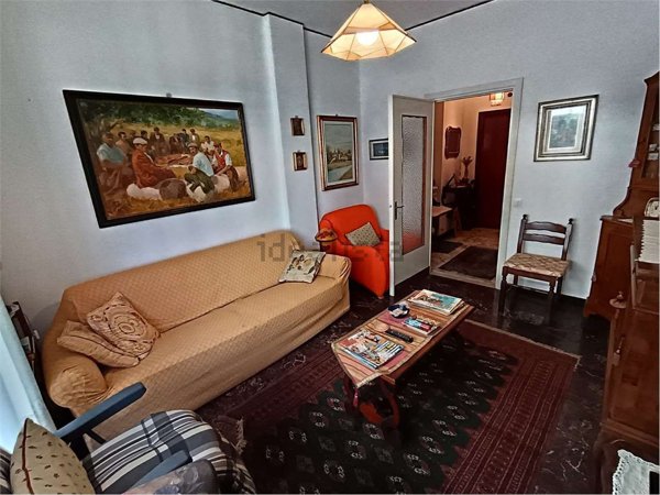 appartamento in vendita a Rapallo