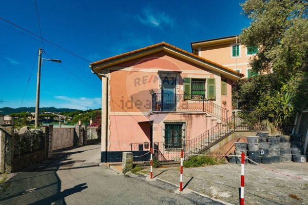 appartamento in vendita a Rapallo