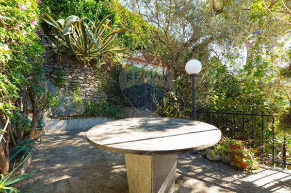 appartamento in vendita a Rapallo