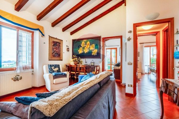 appartamento in vendita a Rapallo