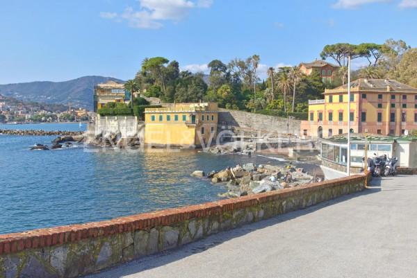 appartamento in vendita a Rapallo