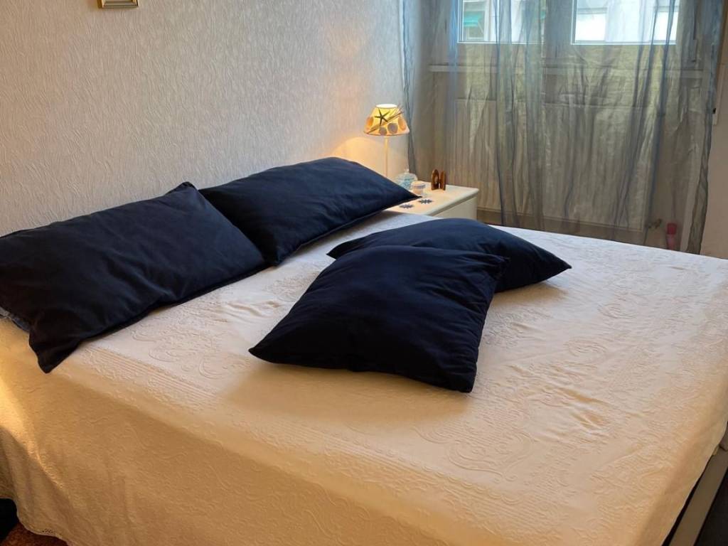 appartamento in vendita a Rapallo