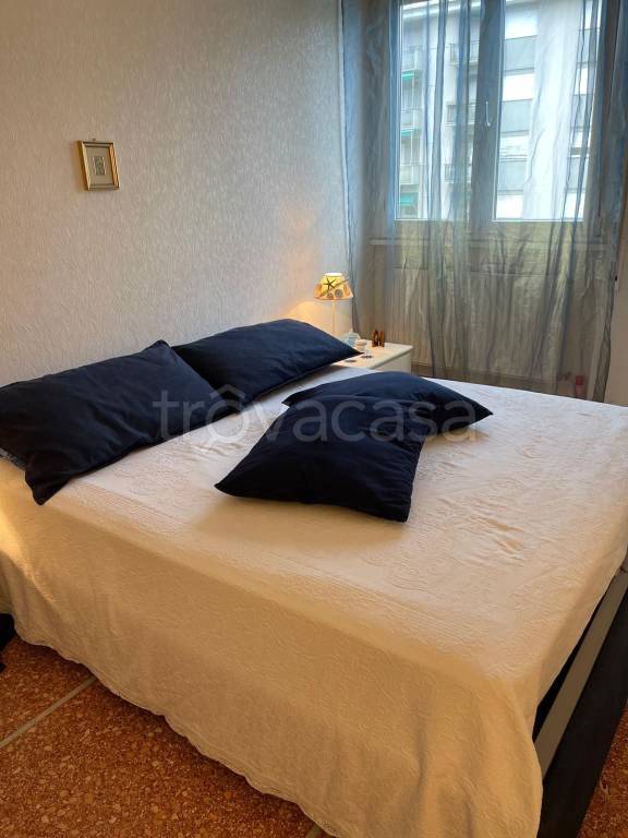 appartamento in vendita a Rapallo in zona Santa Maria del Campo