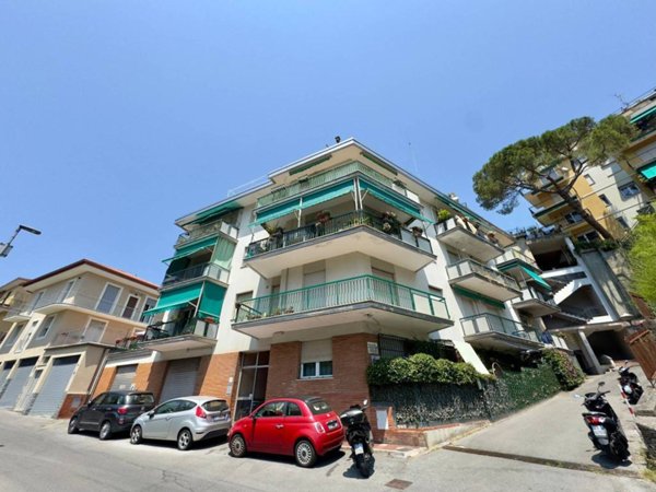 appartamento in vendita a Rapallo