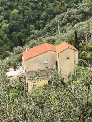 casa indipendente in vendita a Rapallo in zona San Martino di Noceto
