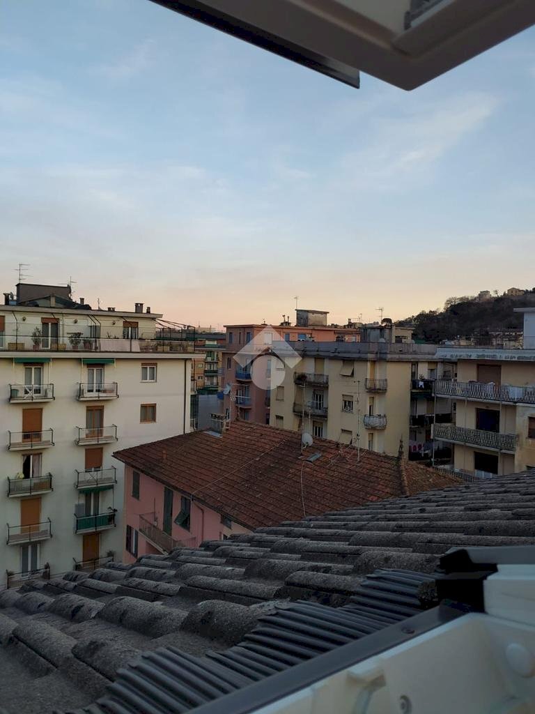 appartamento in vendita a Rapallo