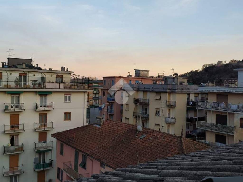 appartamento in vendita a Rapallo