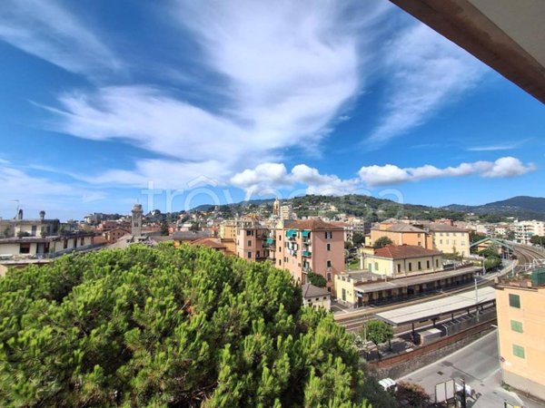 appartamento in vendita a Rapallo