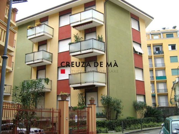 appartamento in vendita a Rapallo