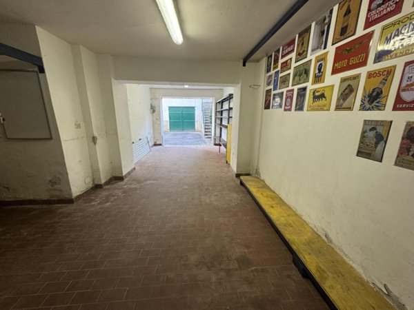 appartamento in vendita a Rapallo