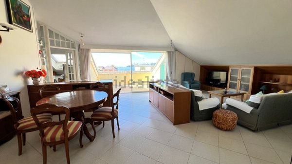 appartamento in vendita a Rapallo