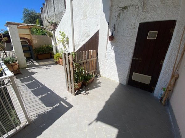 appartamento in vendita a Rapallo