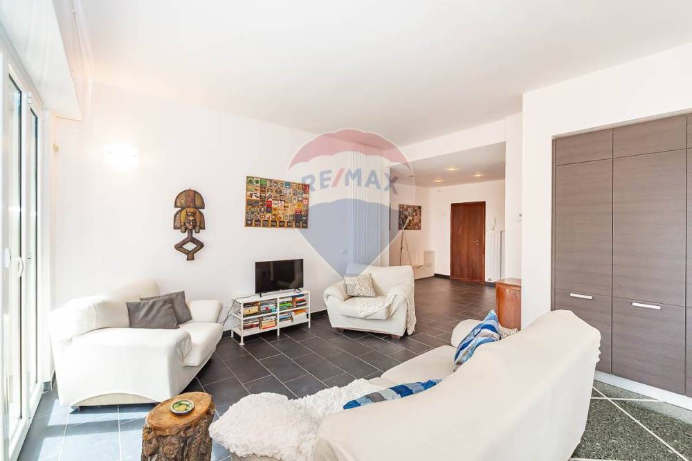 appartamento in vendita a Rapallo