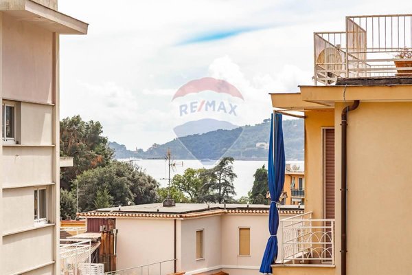 appartamento in vendita a Rapallo