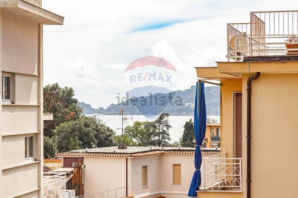 appartamento in vendita a Rapallo