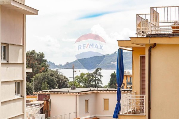 appartamento in vendita a Rapallo