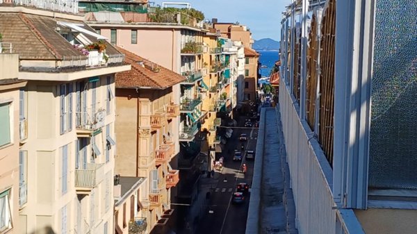 appartamento in vendita a Rapallo