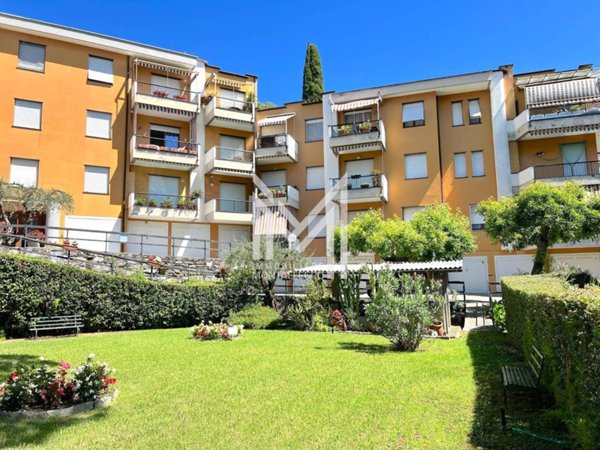 appartamento in vendita a Rapallo