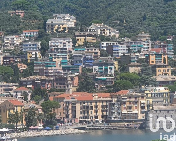 appartamento in vendita a Rapallo