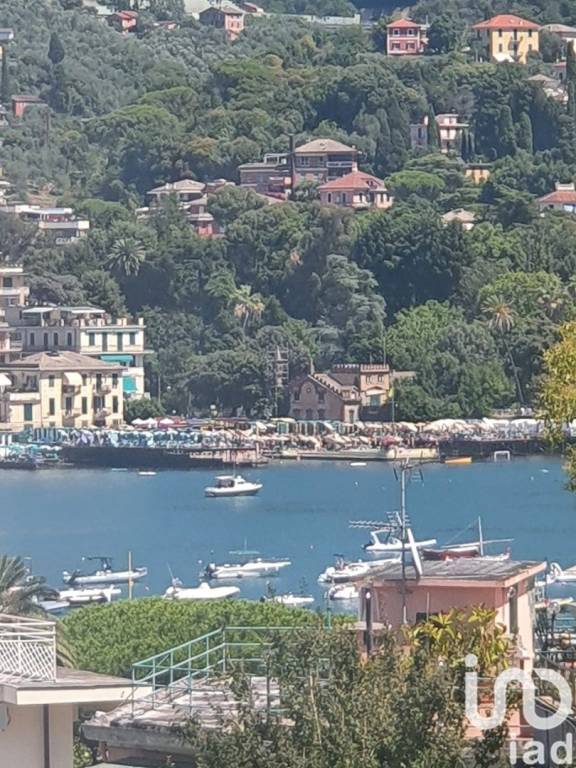 appartamento in vendita a Rapallo