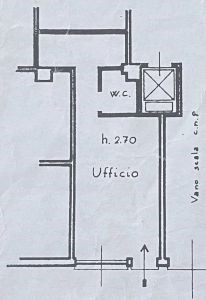 ufficio in vendita a Rapallo