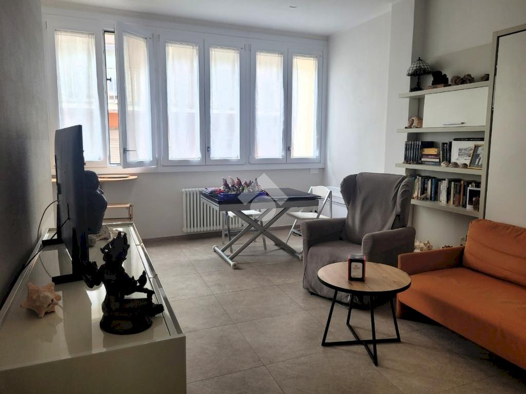 appartamento in vendita a Rapallo