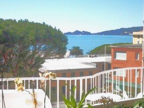 appartamento in vendita a Rapallo