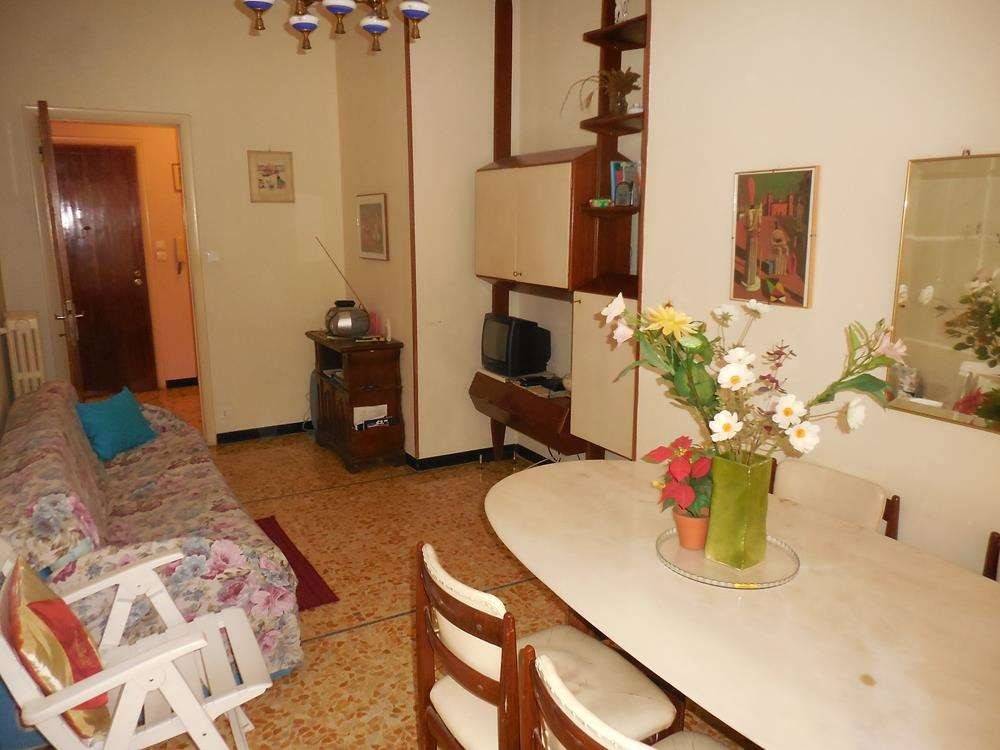 appartamento in vendita a Rapallo