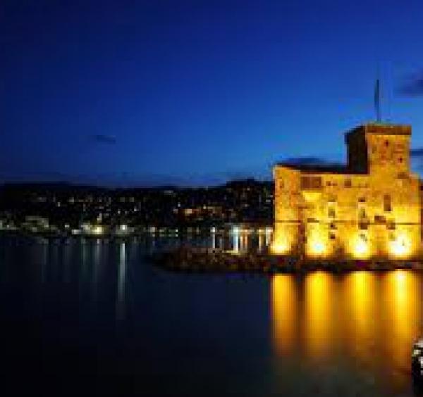 appartamento in vendita a Rapallo