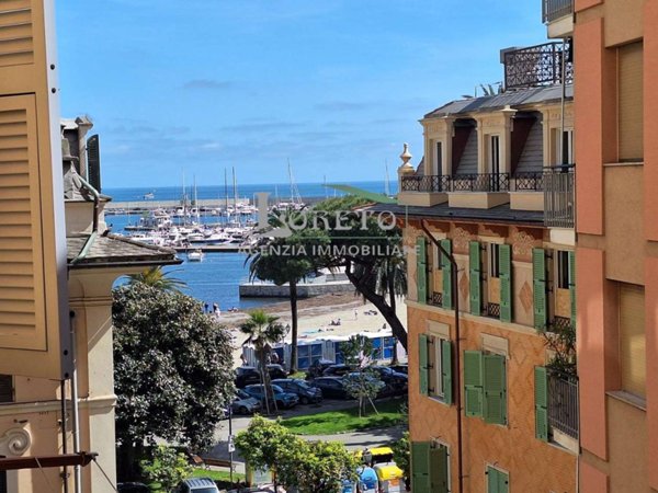 appartamento in vendita a Rapallo