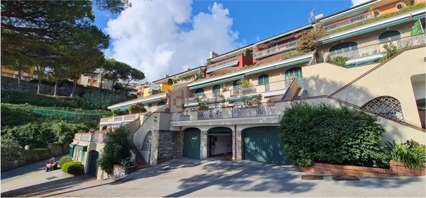 appartamento in vendita a Rapallo