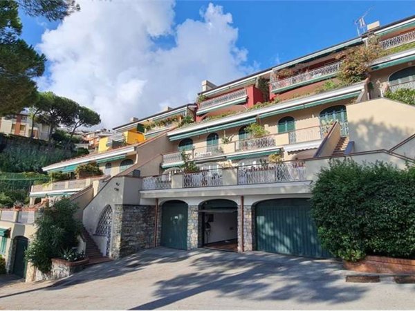 appartamento in vendita a Rapallo