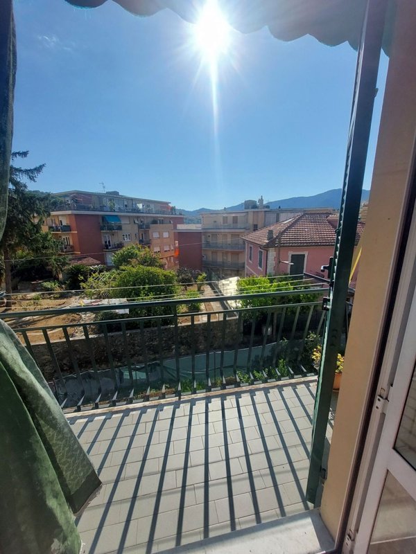 appartamento in vendita a Rapallo