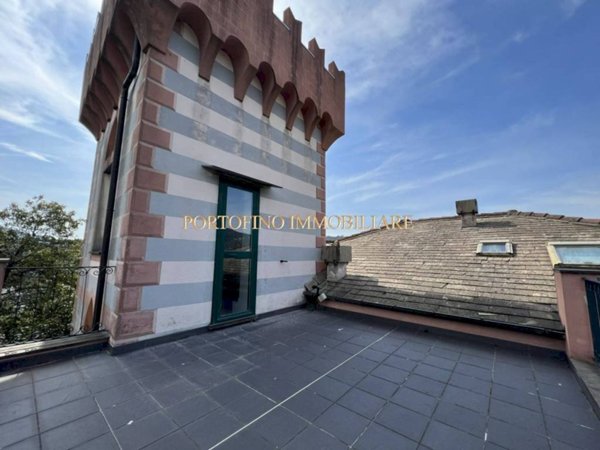 appartamento in vendita a Rapallo