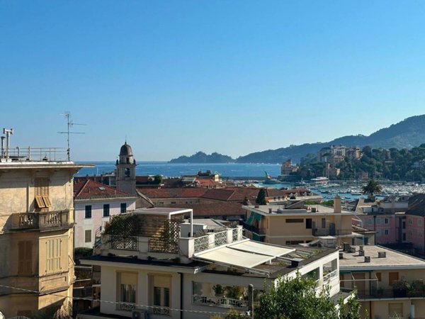 appartamento in vendita a Rapallo