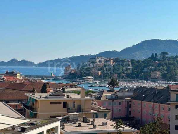 appartamento in vendita a Rapallo